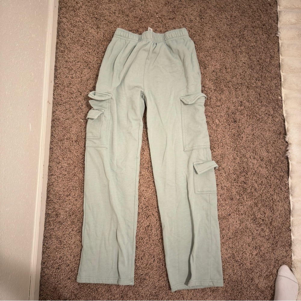 GARAGE SWEATS